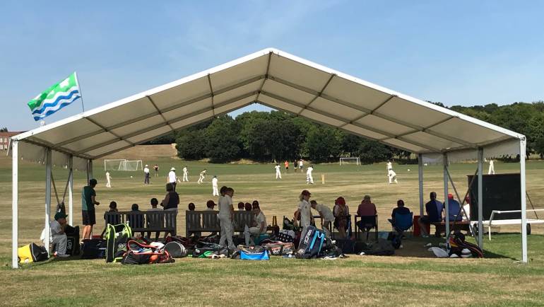 RESULTS (Day Two) – MCCF Under 11s Competition