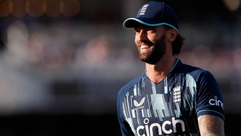 Reece Topley to attend Day 5 of MCCF U12s