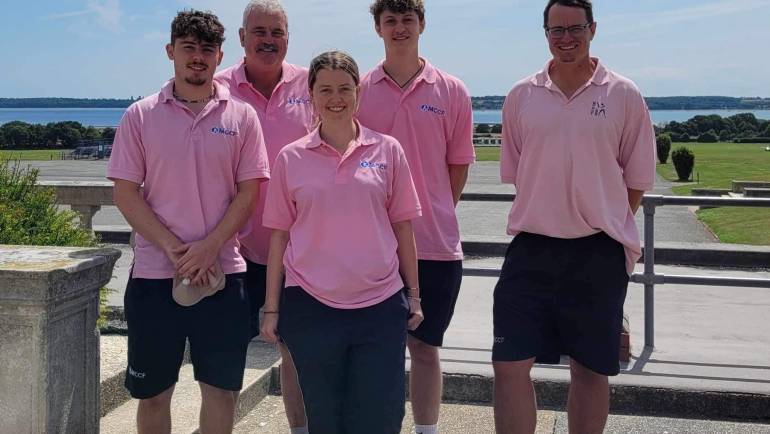 MCCF STAFF FOR 2023