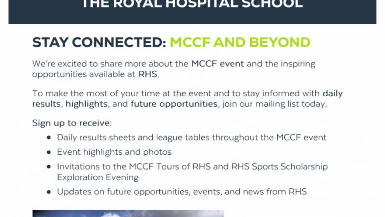 DAILY RESULTS, INFO, NEWS & UPDATES – PLEASE SIGN UP